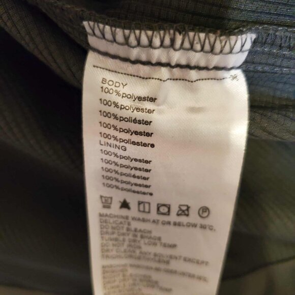 Women's Lightweight Vest (COLOR GRAY) - Picture 6 of 10